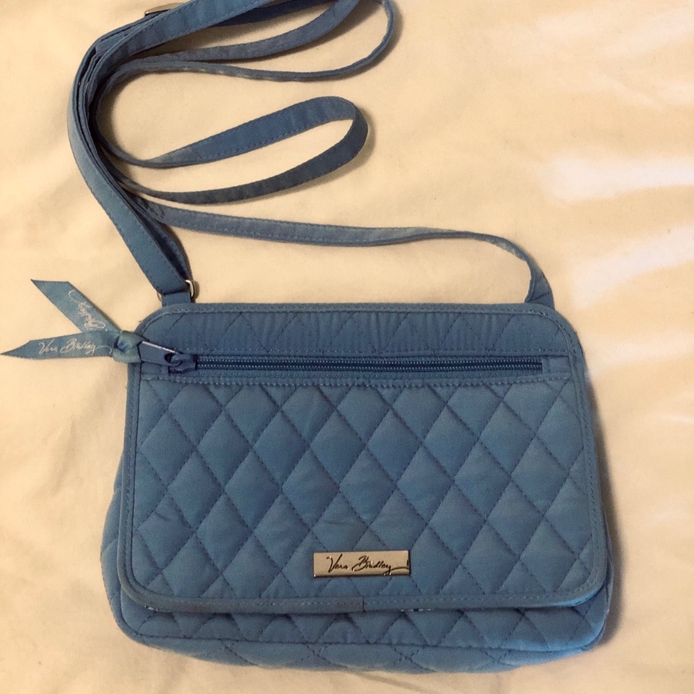 Vera Bradley purse